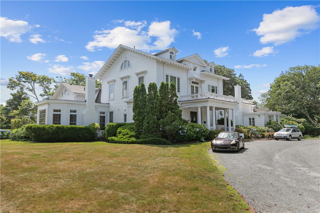 718 Bellevue Avenue 5