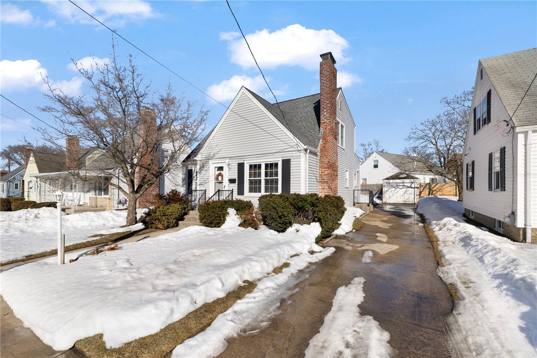 239 Ausdale Road