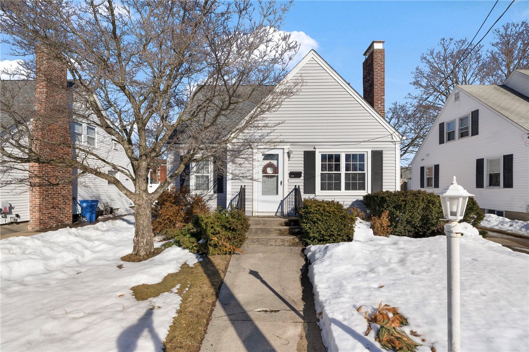 239 Ausdale Road