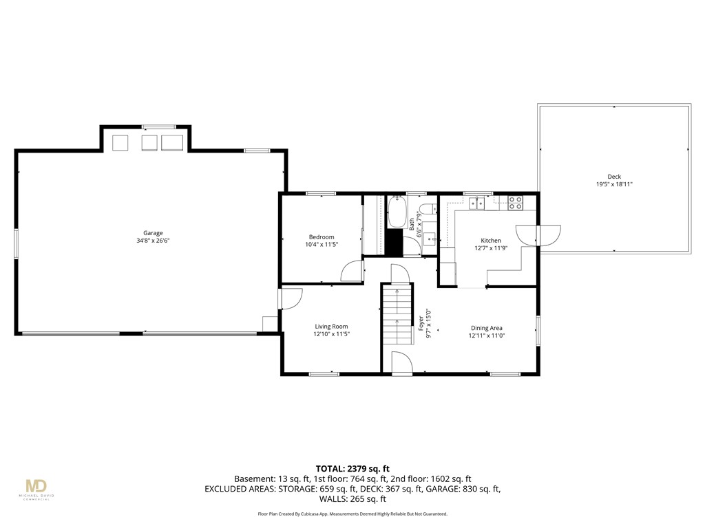 136 Corporate Place
