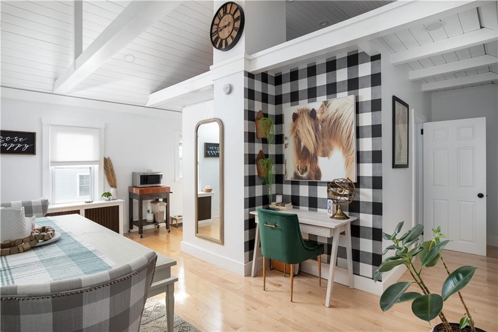 22 Dearborn Street 2