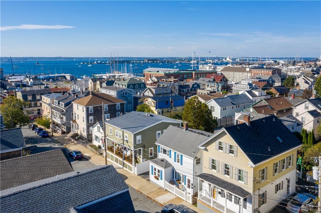 22 Dearborn Street 2