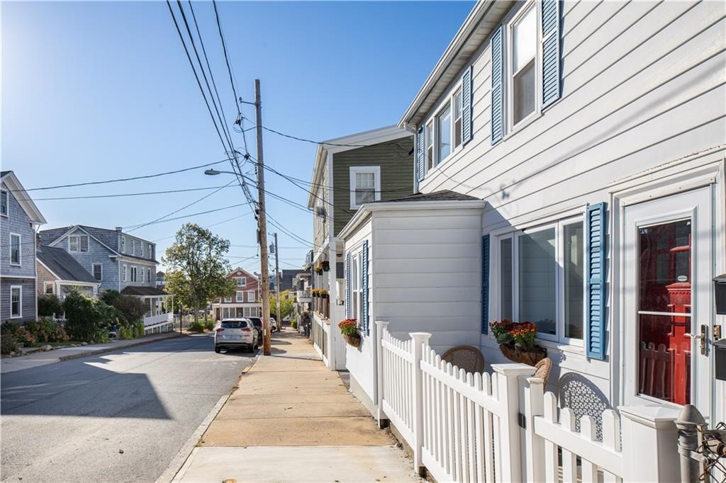 22 Dearborn Street 2