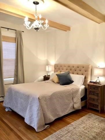 32 East Bowery Street