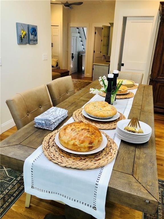 32 East Bowery Street