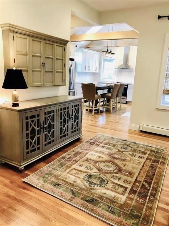 32 East Bowery Street