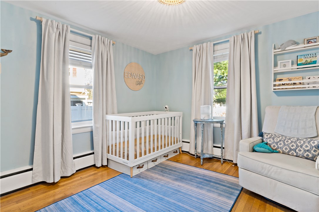 27 Linwood Road