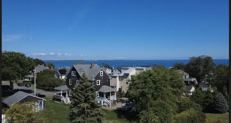 27 Westmoreland Street