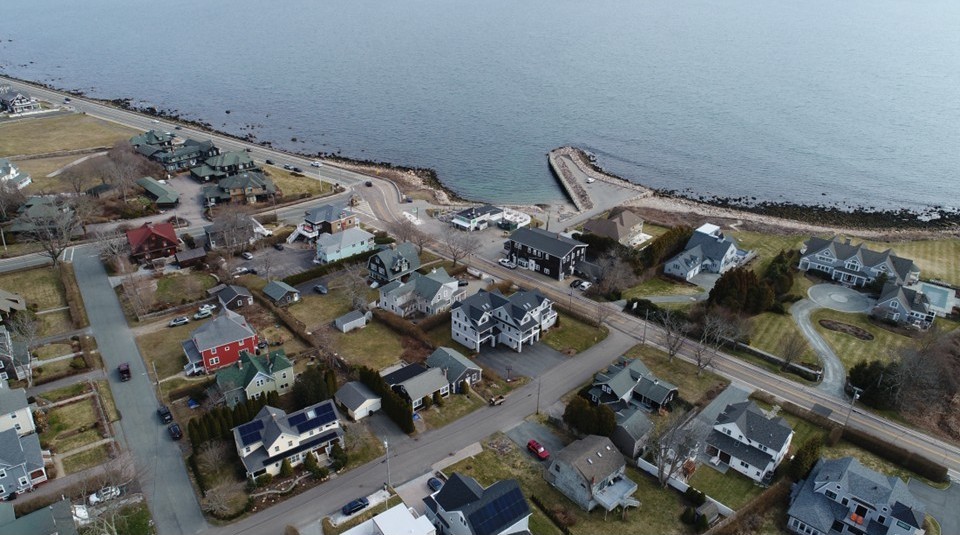 27 Westmoreland Street