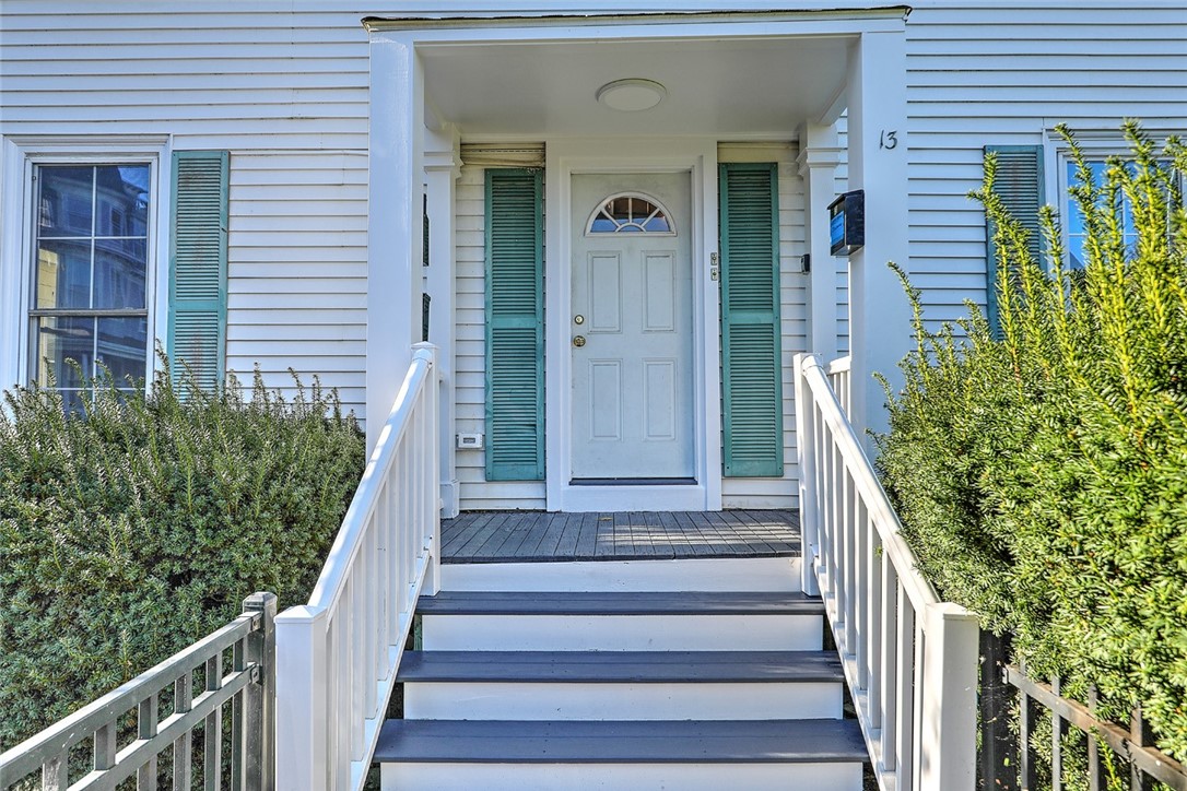 13 Rhode Island Avenue 1