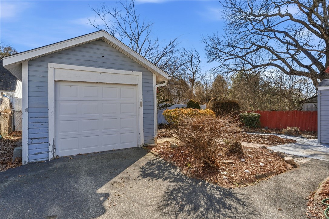 68 Packard Avenue