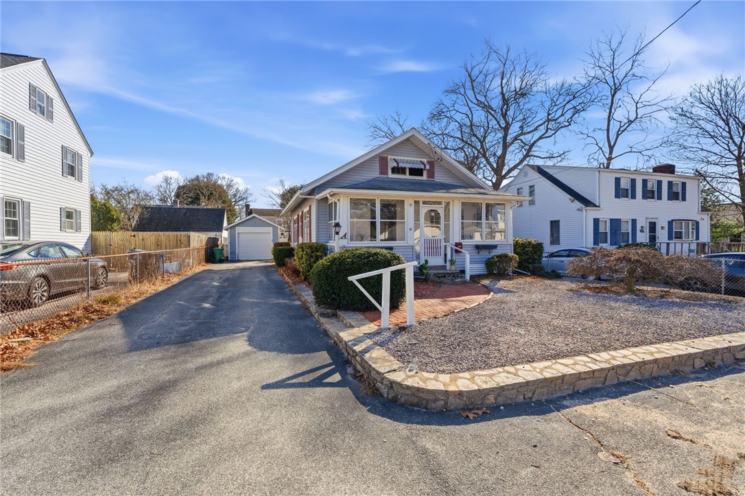 68 Packard Avenue