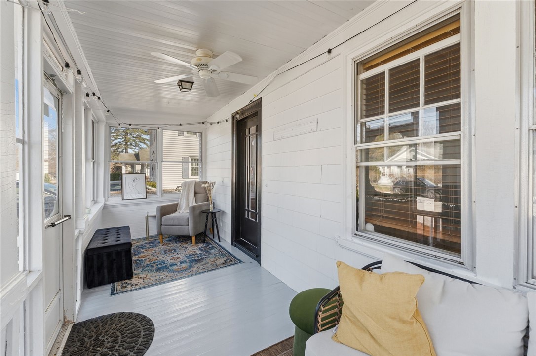 68 Packard Avenue