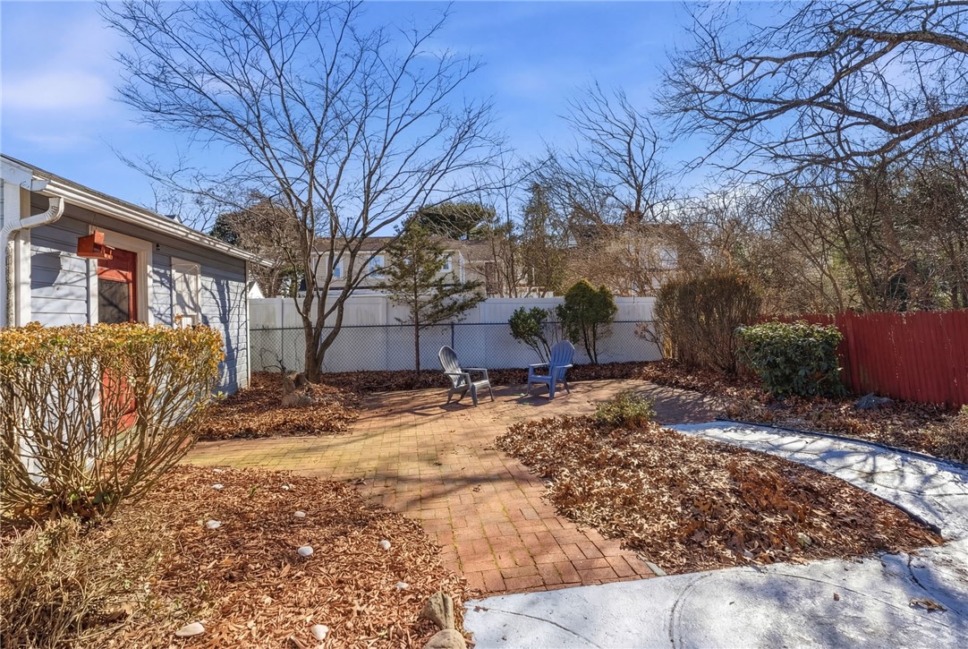 68 Packard Avenue