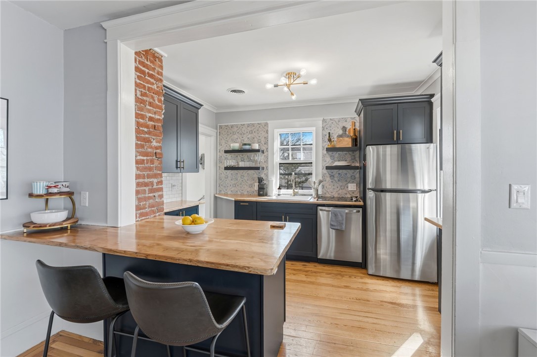 68 Packard Avenue