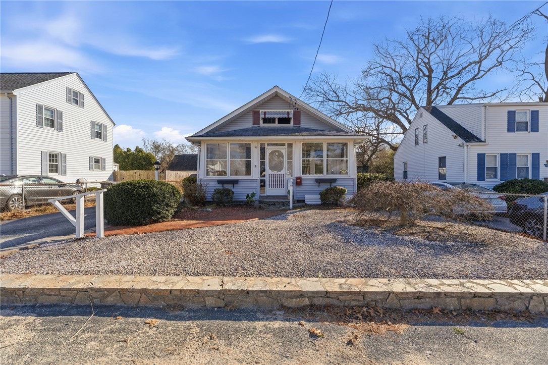 68 Packard Avenue