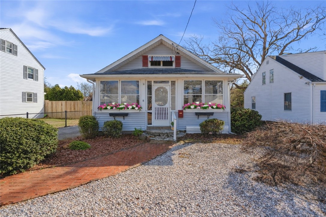 68 Packard Avenue