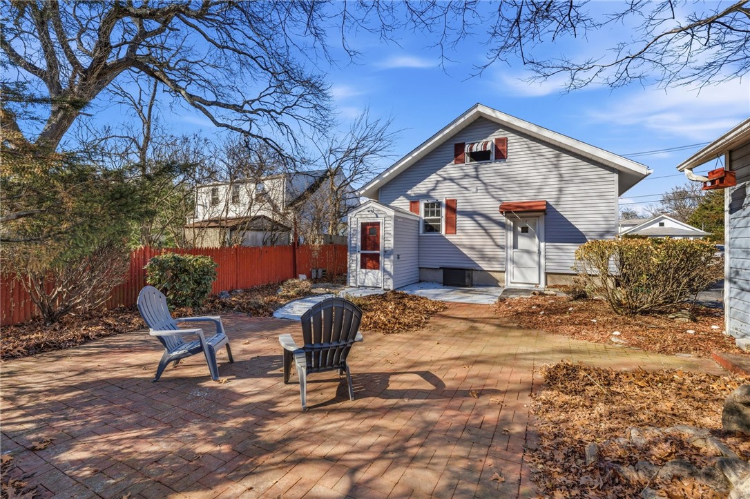 68 Packard Avenue