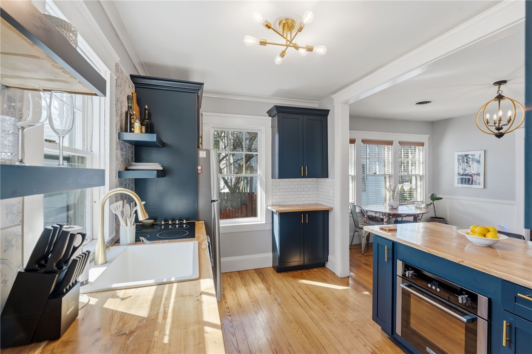 68 Packard Avenue