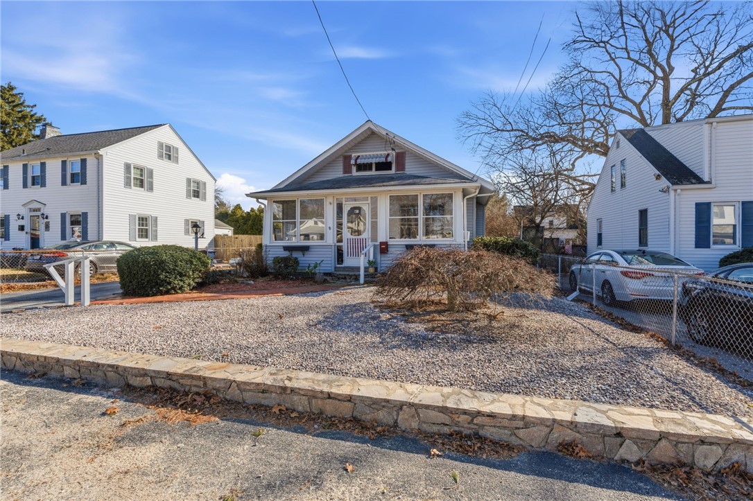 68 Packard Avenue