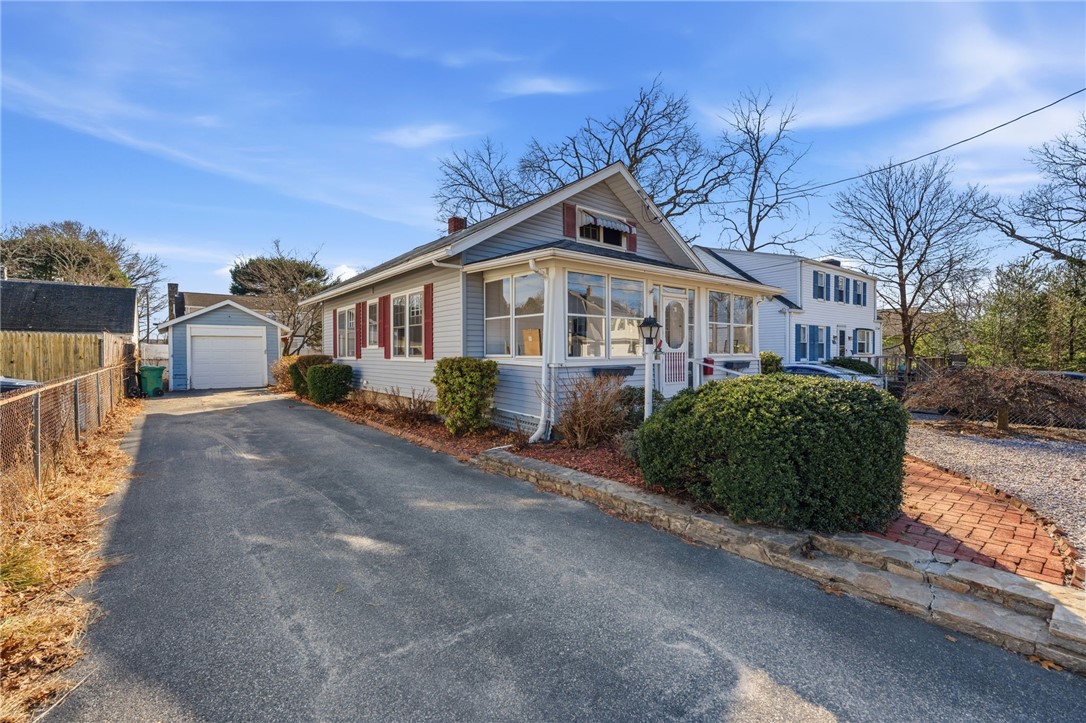 68 Packard Avenue