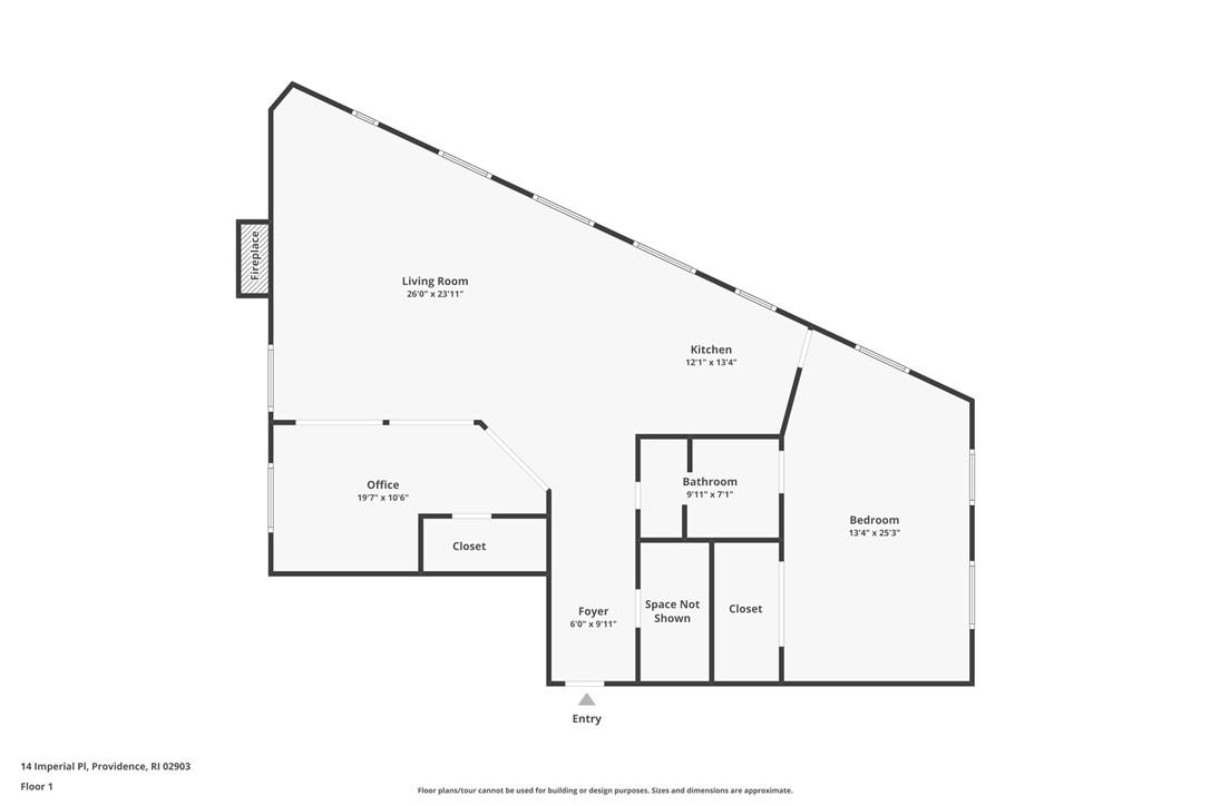 14 Imperial Place 304