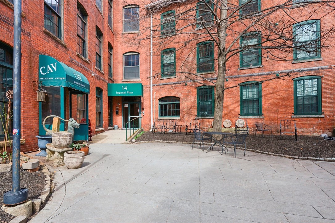 14 Imperial Place 304