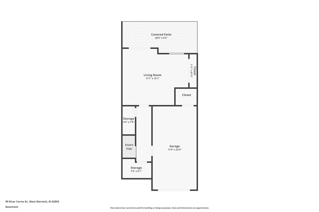 99 River Farms Drive