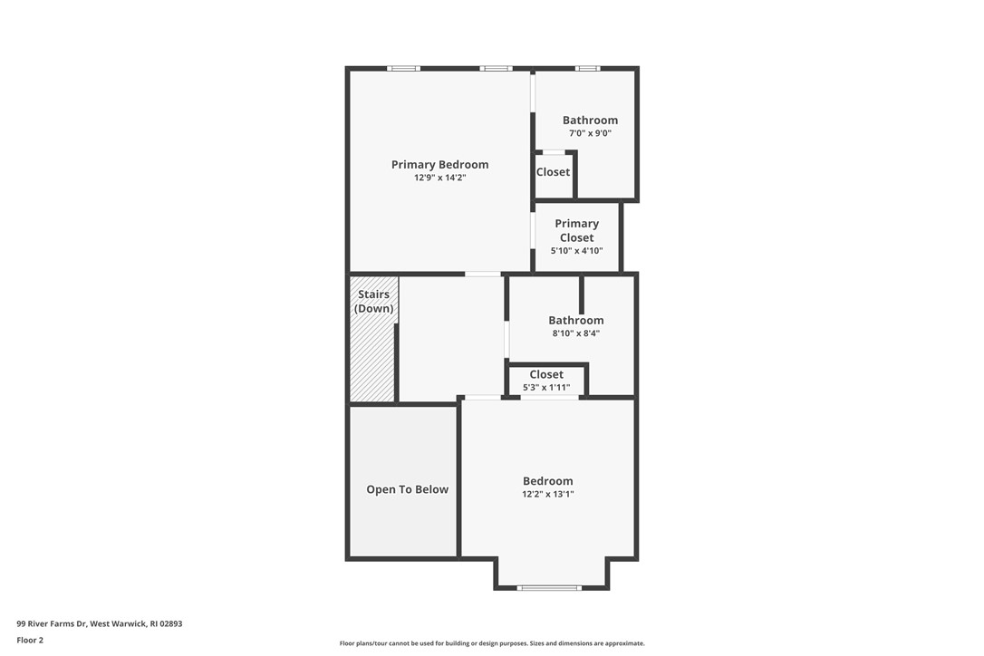 99 River Farms Drive