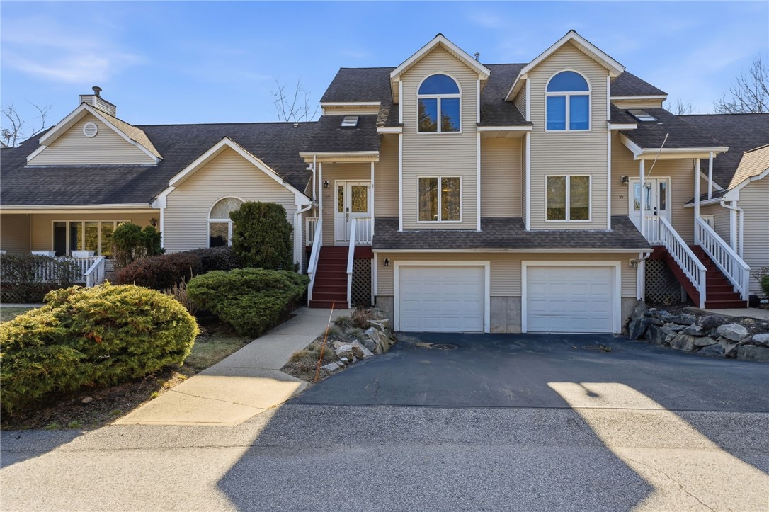 99 River Farms Drive