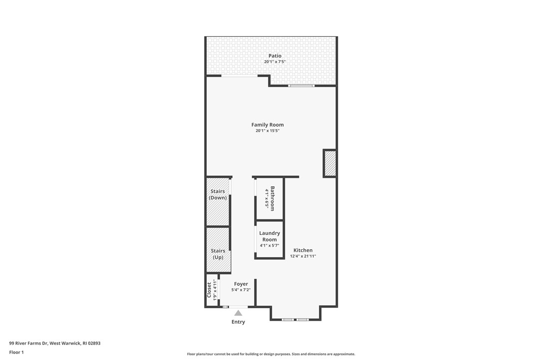 99 River Farms Drive