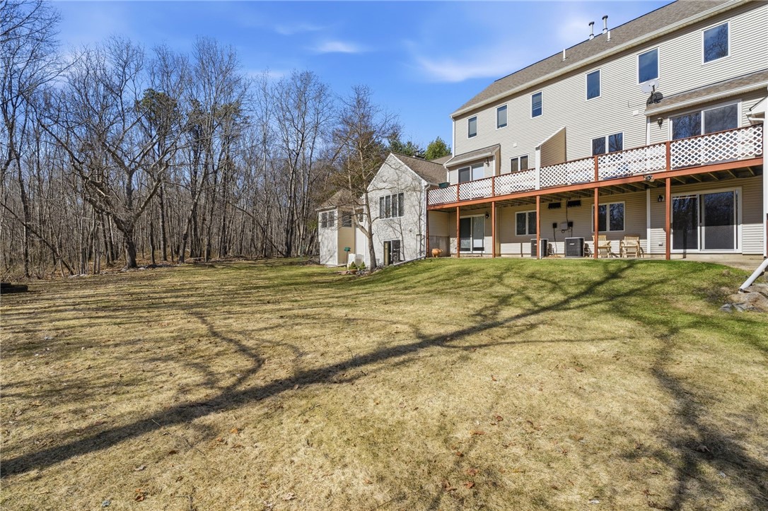 99 River Farms Drive