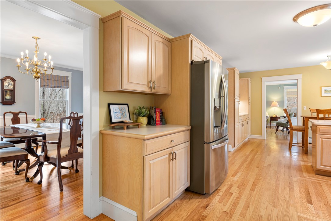 147 Francis Horn Drive