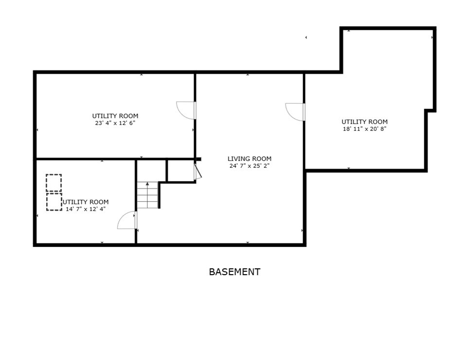 147 Francis Horn Drive