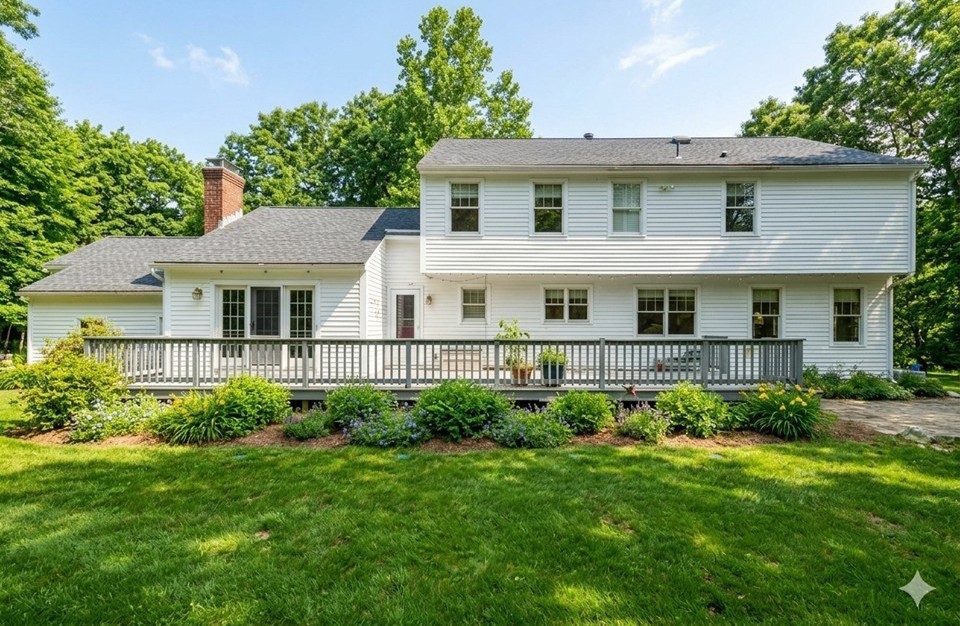 147 Francis Horn Drive