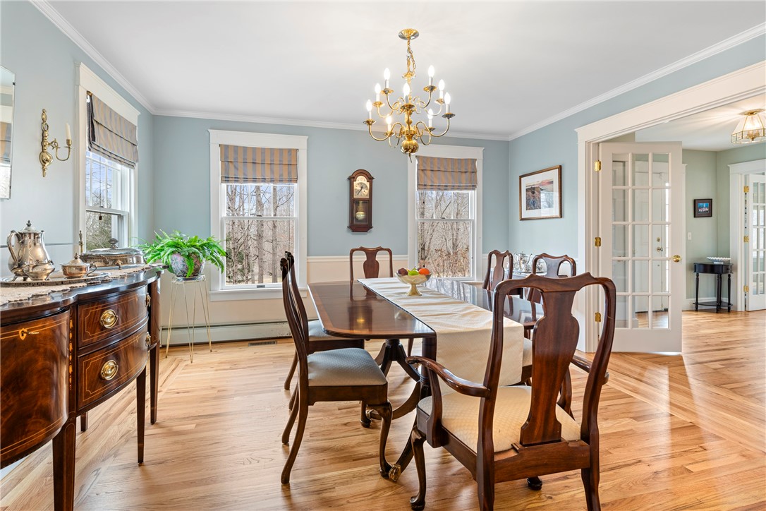 147 Francis Horn Drive