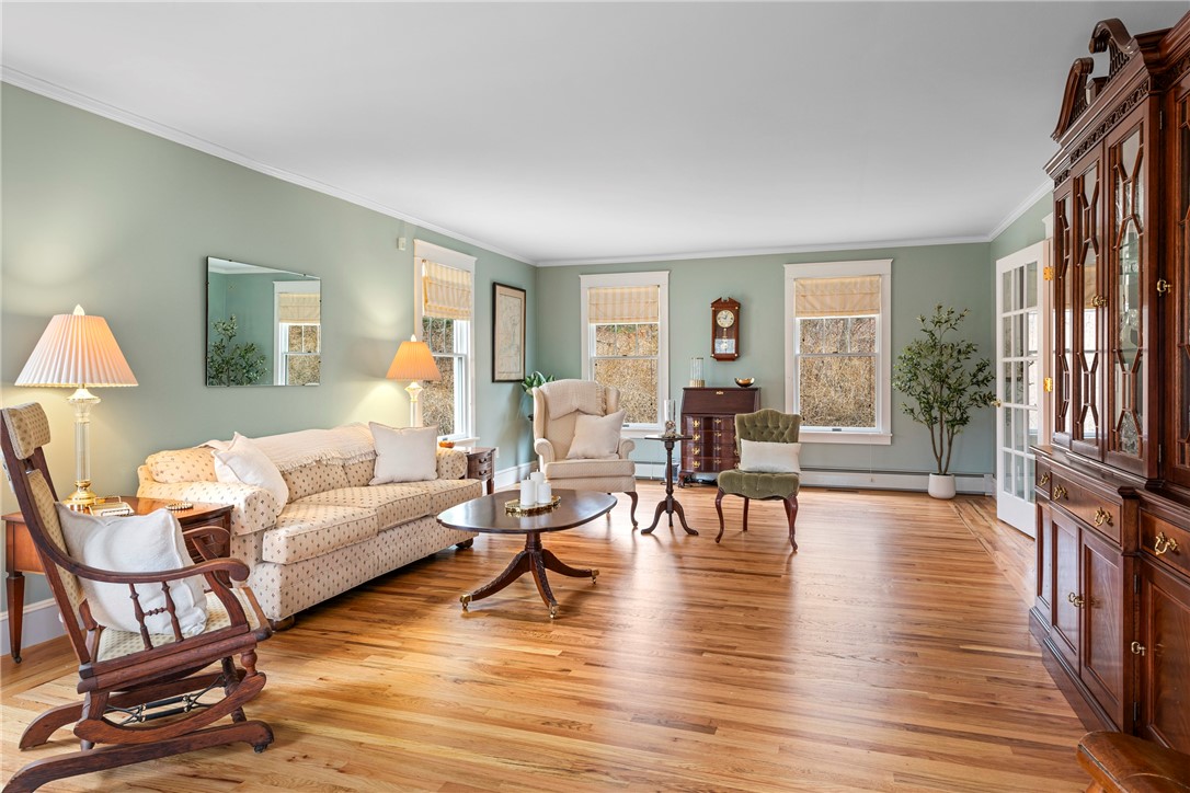 147 Francis Horn Drive