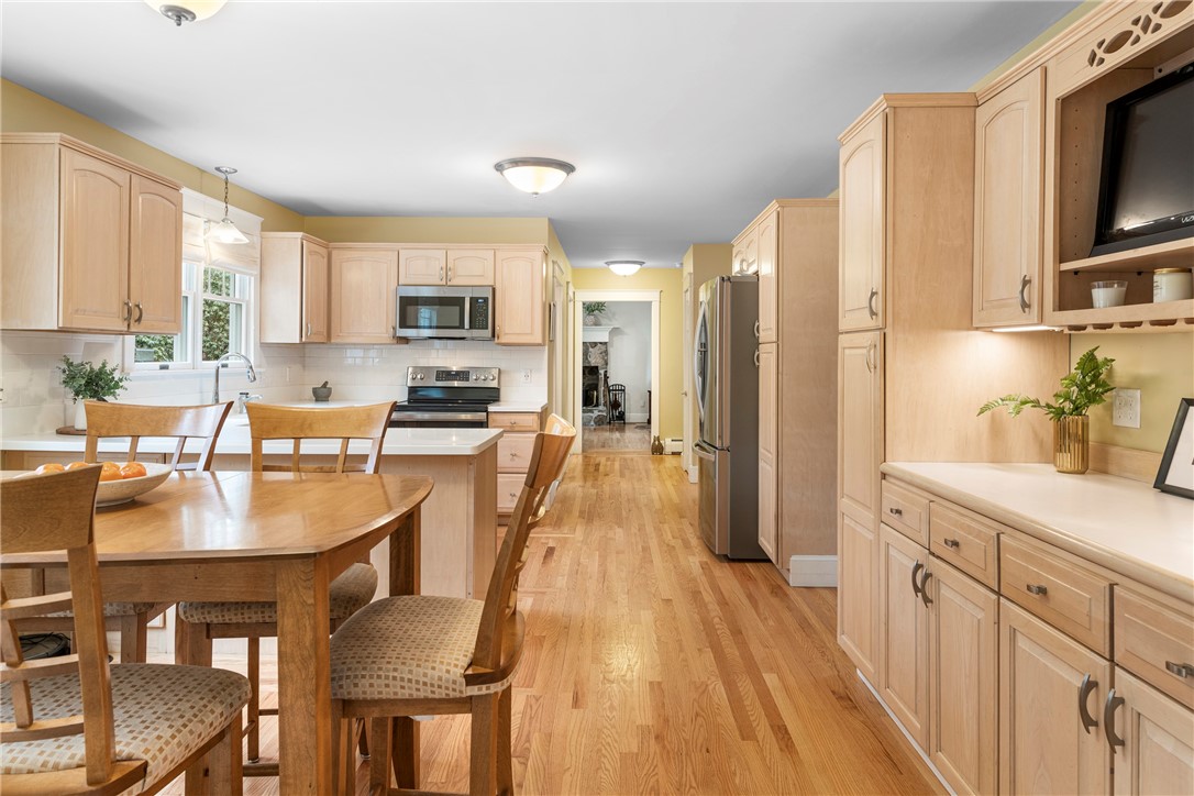 147 Francis Horn Drive