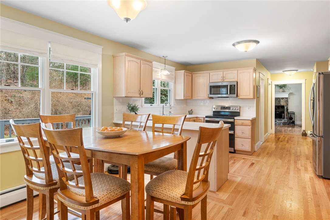 147 Francis Horn Drive