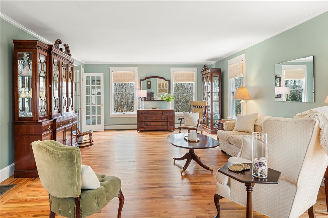 147 Francis Horn Drive