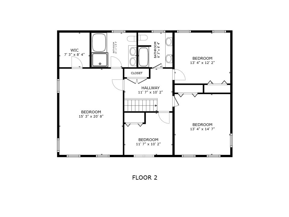 147 Francis Horn Drive