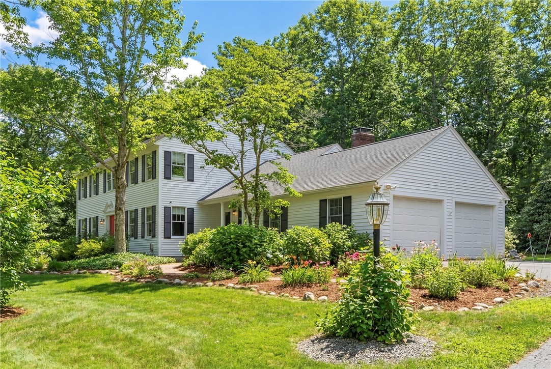 147 Francis Horn Drive