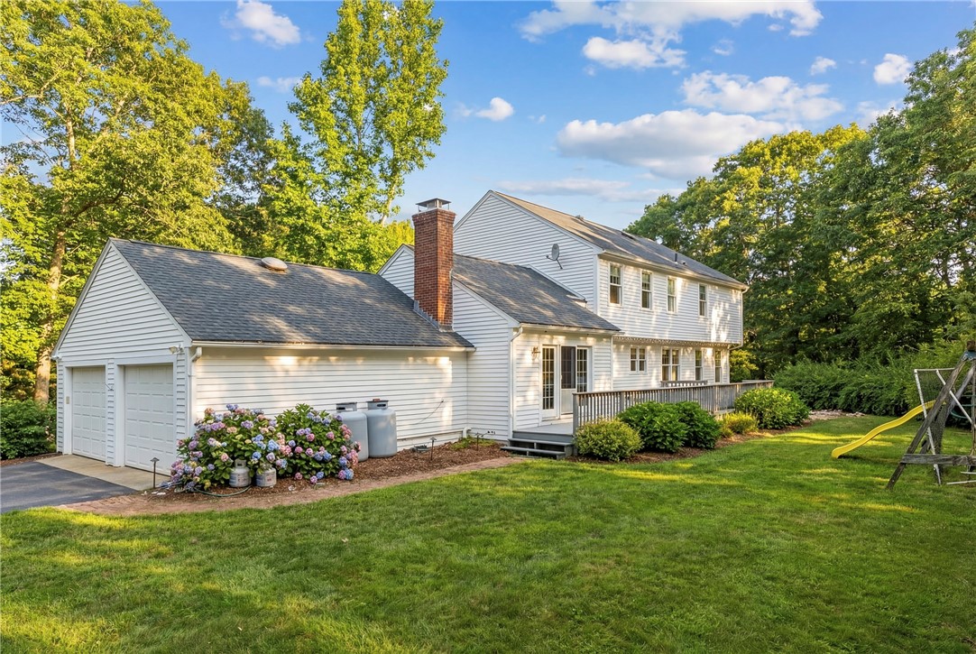 147 Francis Horn Drive
