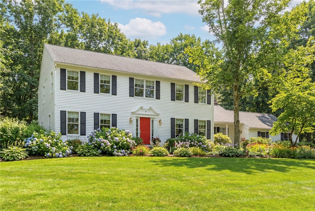 147 Francis Horn Drive