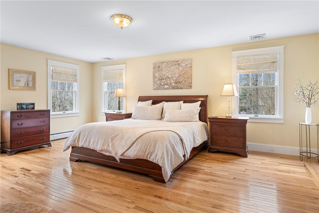 147 Francis Horn Drive