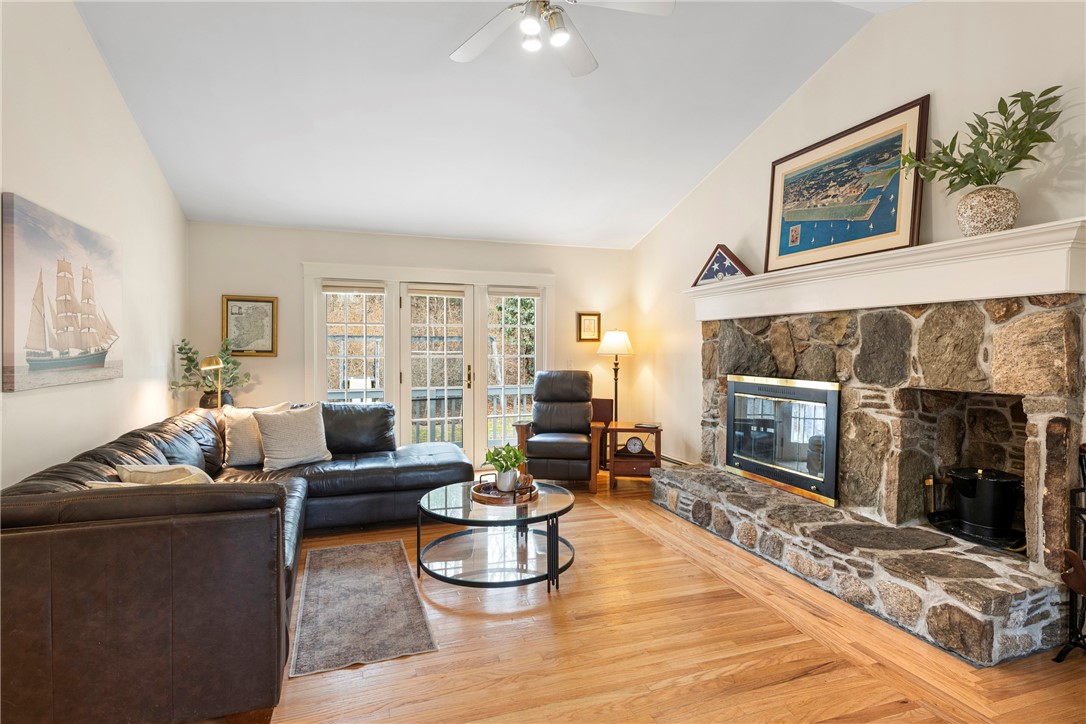 147 Francis Horn Drive