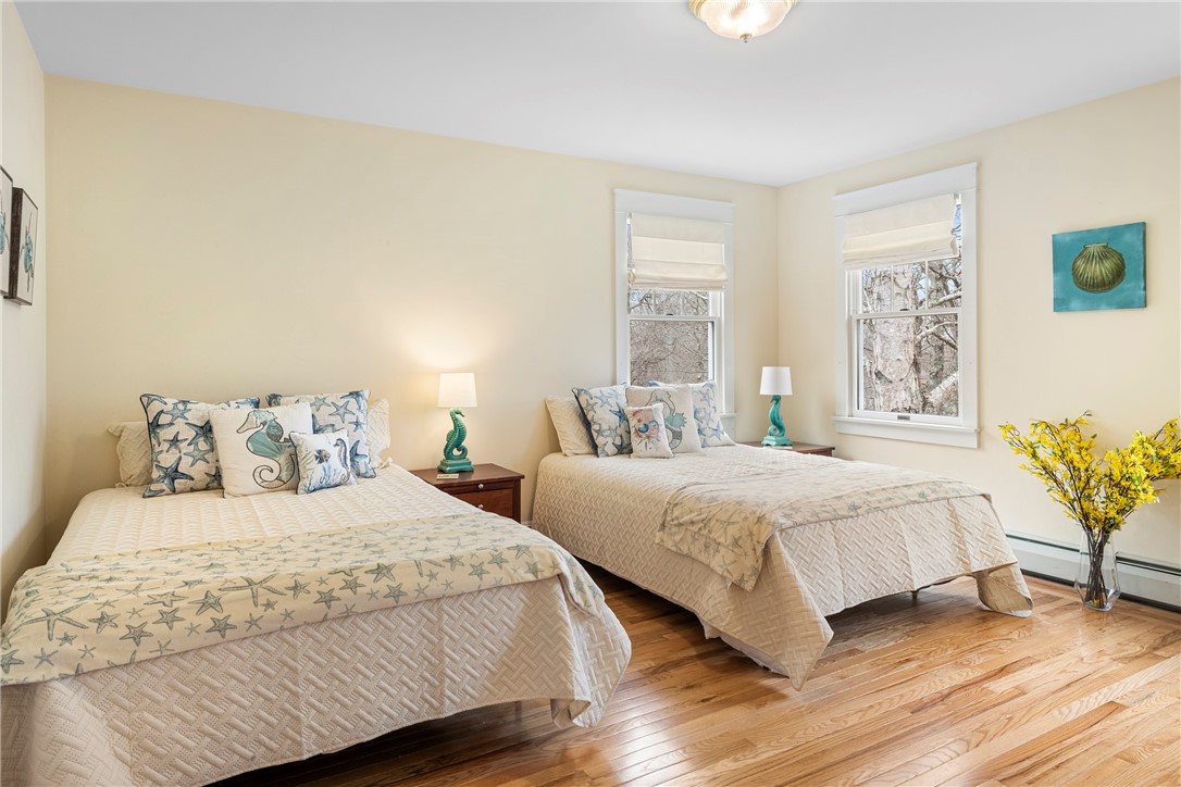 147 Francis Horn Drive