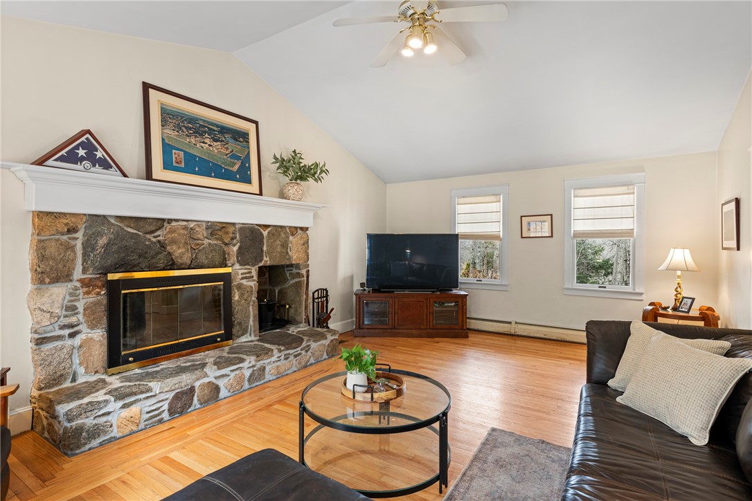 147 Francis Horn Drive