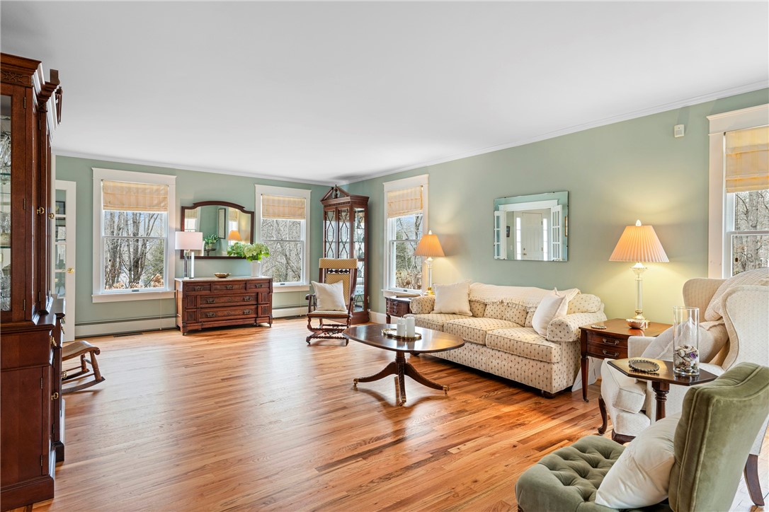 147 Francis Horn Drive