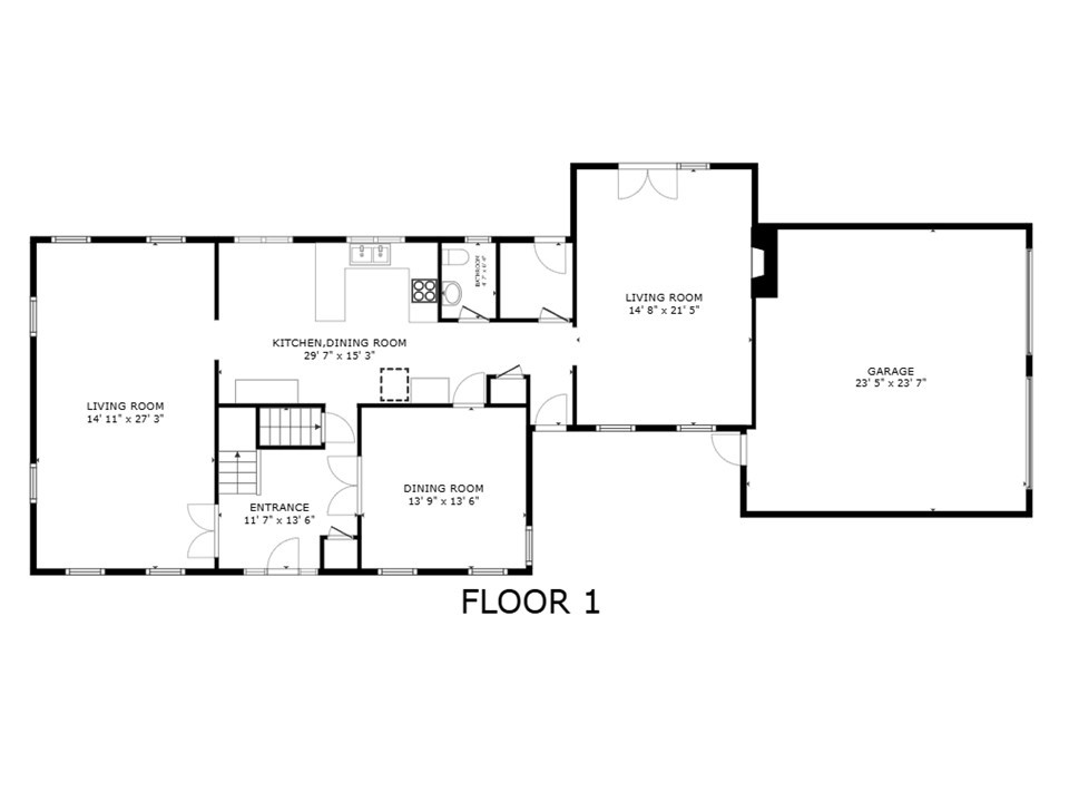 147 Francis Horn Drive